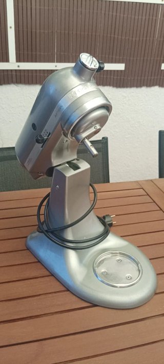 KitchenAid Artisan Batidora