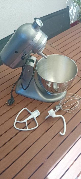 KitchenAid Artisan Batidora
