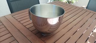 KitchenAid Artisan Batidora