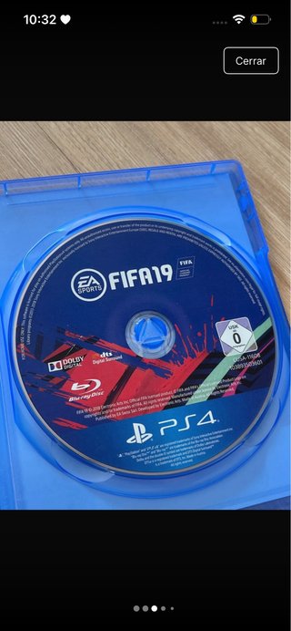 FIFA 19 Champions Edition PS4
