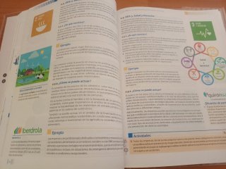 Sostenibilidad aplicada al sistema productivo (...