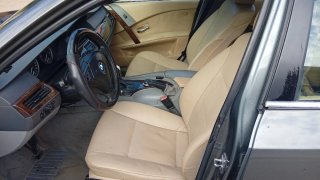 BMW Serie 5 2007