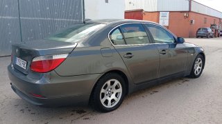 BMW Serie 5 2007