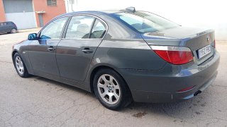 BMW Serie 5 2007