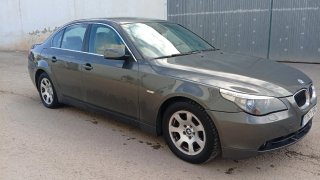 BMW Serie 5 2007