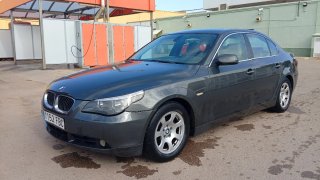 BMW Serie 5 2007