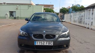BMW Serie 5 2007