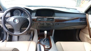 BMW Serie 5 2007