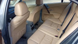 BMW Serie 5 2007