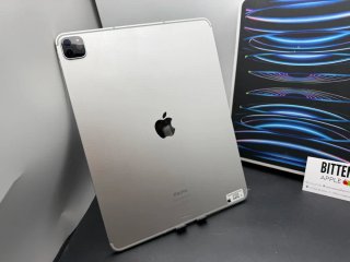 IPAD Pro 6a GEN 12,9”// GARANTÍA!!CAMBIO!!!