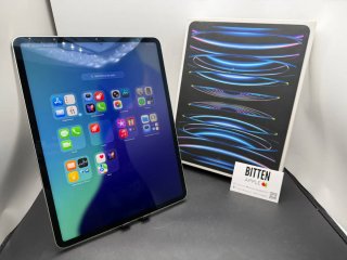 IPAD Pro 6a GEN 12,9”// GARANTÍA!!CAMBIO!!!