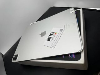 IPAD Pro 6a GEN 12,9”// GARANTÍA!!CAMBIO!!!