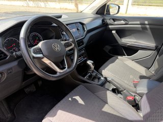 Volkswagen T-Cross DSG 2022