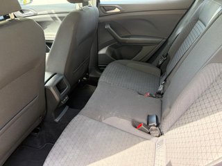 Volkswagen T-Cross DSG 2022