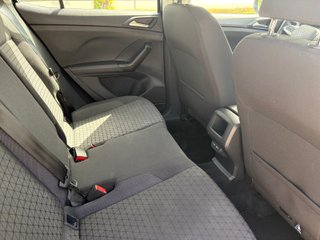 Volkswagen T-Cross DSG 2022