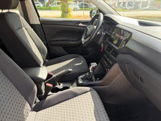Volkswagen T-Cross DSG 2022