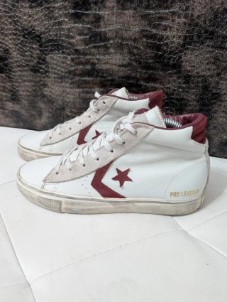 Converse All Star Pro Leather 37.5