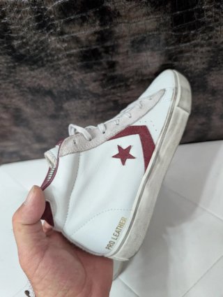 Converse All Star Pro Leather 37.5