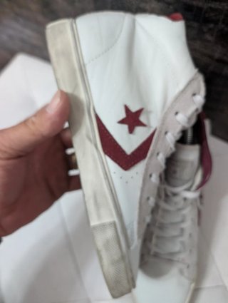 Converse All Star Pro Leather 37.5