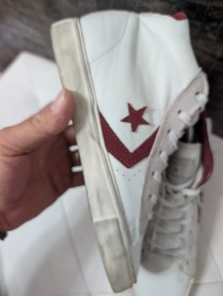 Converse All Star Pro Leather 37.5