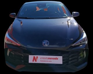 CUOTA 250€ - MG MG3 2025 Hybrid Standard