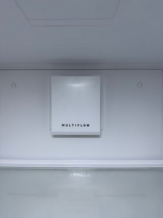 Frigorífico nevera AEG 1 puerta 1,86m cromado