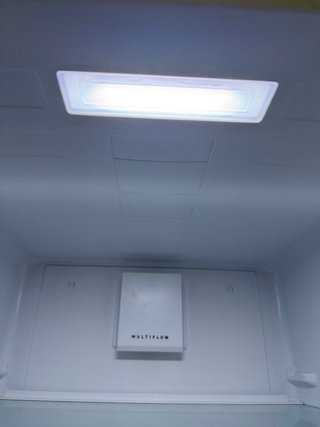 Frigorífico nevera AEG 1 puerta 1,86m cromado