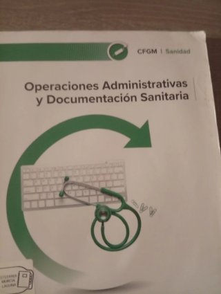 Libros de Fp de grado de medio