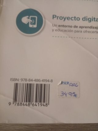 Libros de Fp de grado de medio