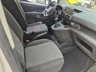 Opel Combo L1 100cv fg