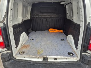Opel Combo L1 100cv fg