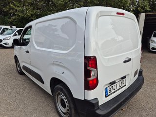 Opel Combo L1 100cv fg