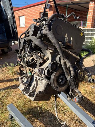 Motor Fiat Stilo 1.9 JTD 115cv