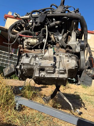 Motor Fiat Stilo 1.9 JTD 115cv