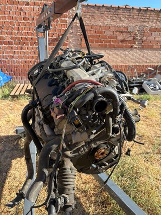 Motor Fiat Stilo 1.9 JTD 115cv