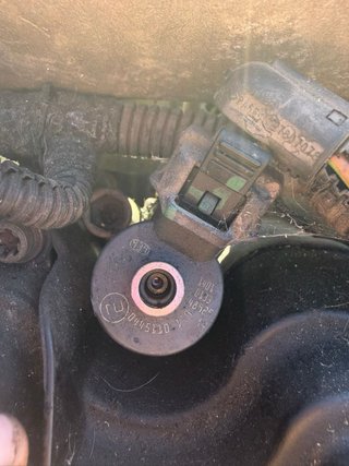Motor Fiat Stilo 1.9 JTD 115cv