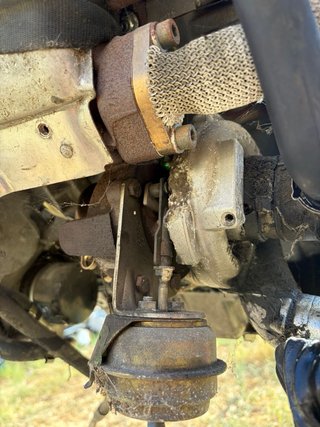 Motor Fiat Stilo 1.9 JTD 115cv