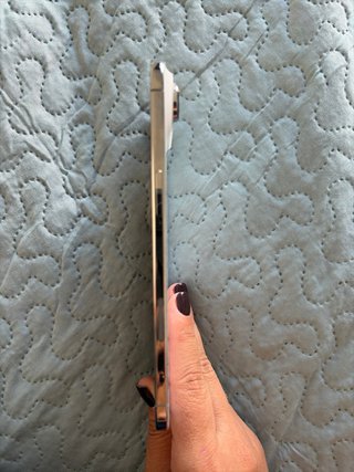 iPhone 17 Air Blanco