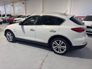 Infiniti QX50 2016