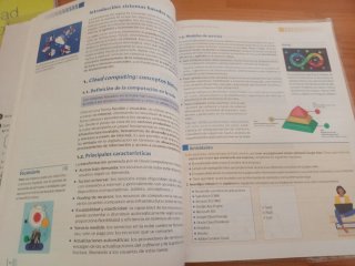 Digitalización aplicada a los sectores producti...