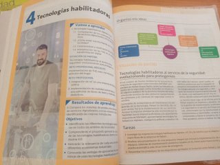 Digitalización aplicada a los sectores producti...