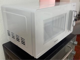 Microondas Cecotec Proclean 3120 Flatbed