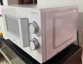 Microondas Cecotec Proclean 3120 Flatbed