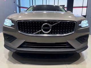 VOLVO V60 CROSS COUNTRY AWD