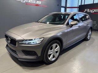 VOLVO V60 CROSS COUNTRY AWD
