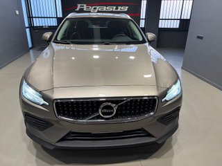 VOLVO V60 CROSS COUNTRY AWD