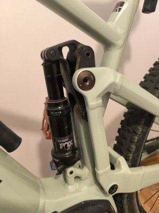 Focus Jam2 6.8 Ebike 2022