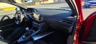 Peugeot 308 GT 205