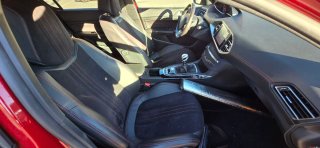 Peugeot 308 GT 205