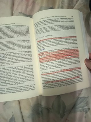 Derecho Administrativo: Tomo III. Modos y medio...